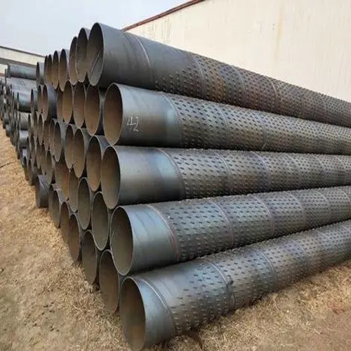 金华滤水管执行标准中具体参数