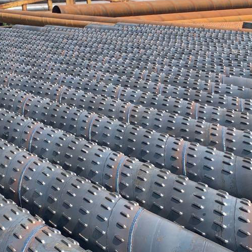 金华滤水管施工注意事项有哪些？