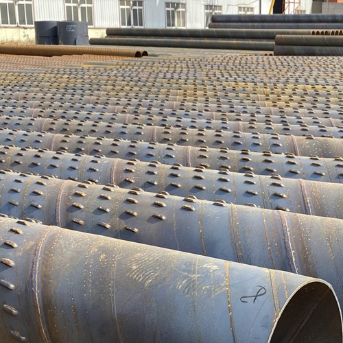 金华滤水管的规格型号如何选择？