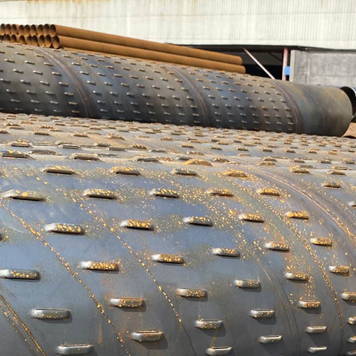 金华桥式滤水管的材质如何选择？