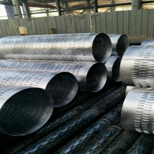 金华滤水管的加工要求有哪些？