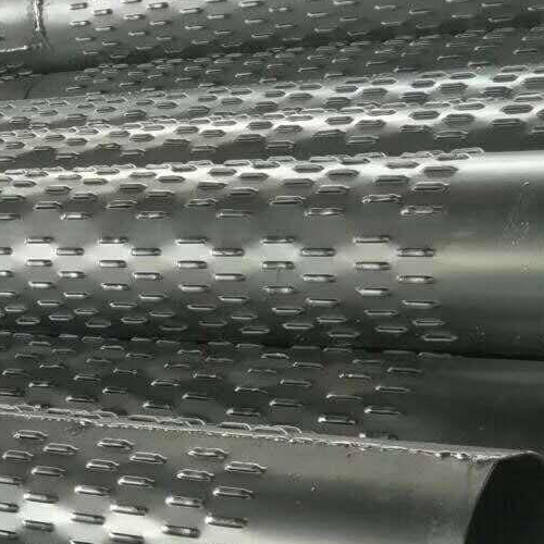 金华滤水管的焊接工艺有哪些