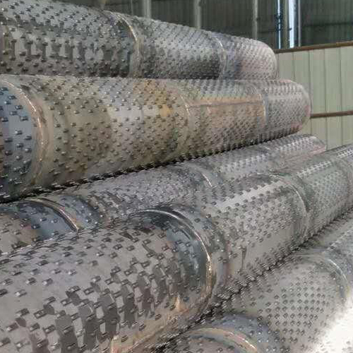 金华滤水管一般口径的选择方式