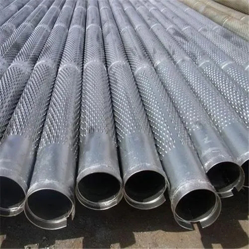 金华滤水管施工注意事项