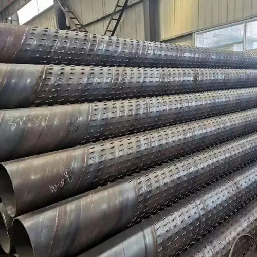 金华滤水管施工过程中如何保证安全操作？