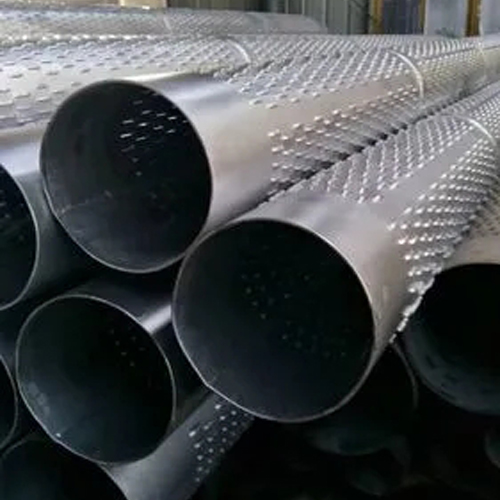 金华滤水管口径多大最适合施工？