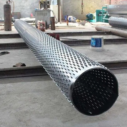 金华滤水管的施工标准包括哪几个方面？