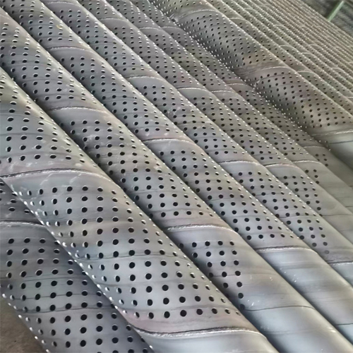 金华滤水管降水原理是什么？